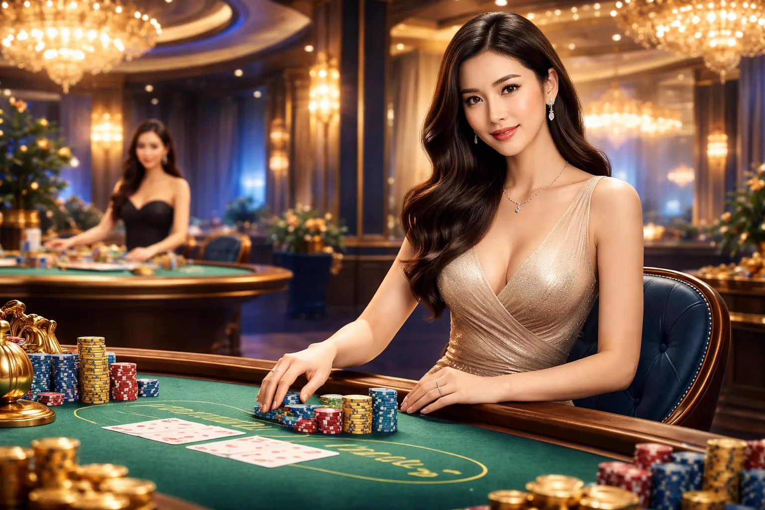 Hình ảnh hỗ trợ khách hàng e28bet