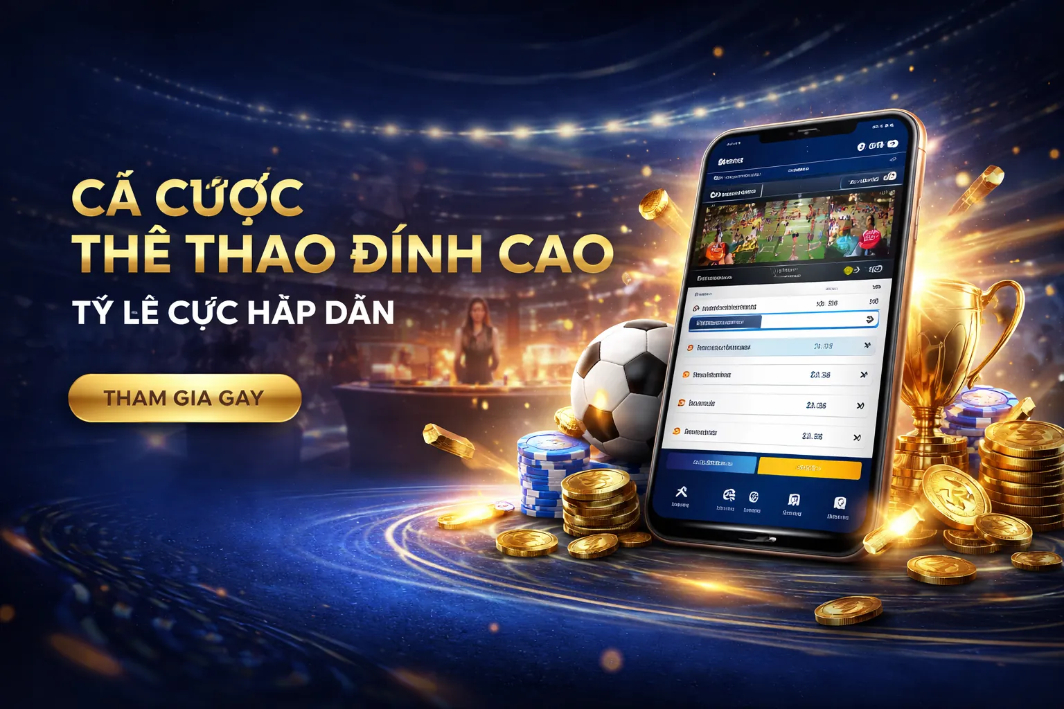 Hoàn trả casino e28bet