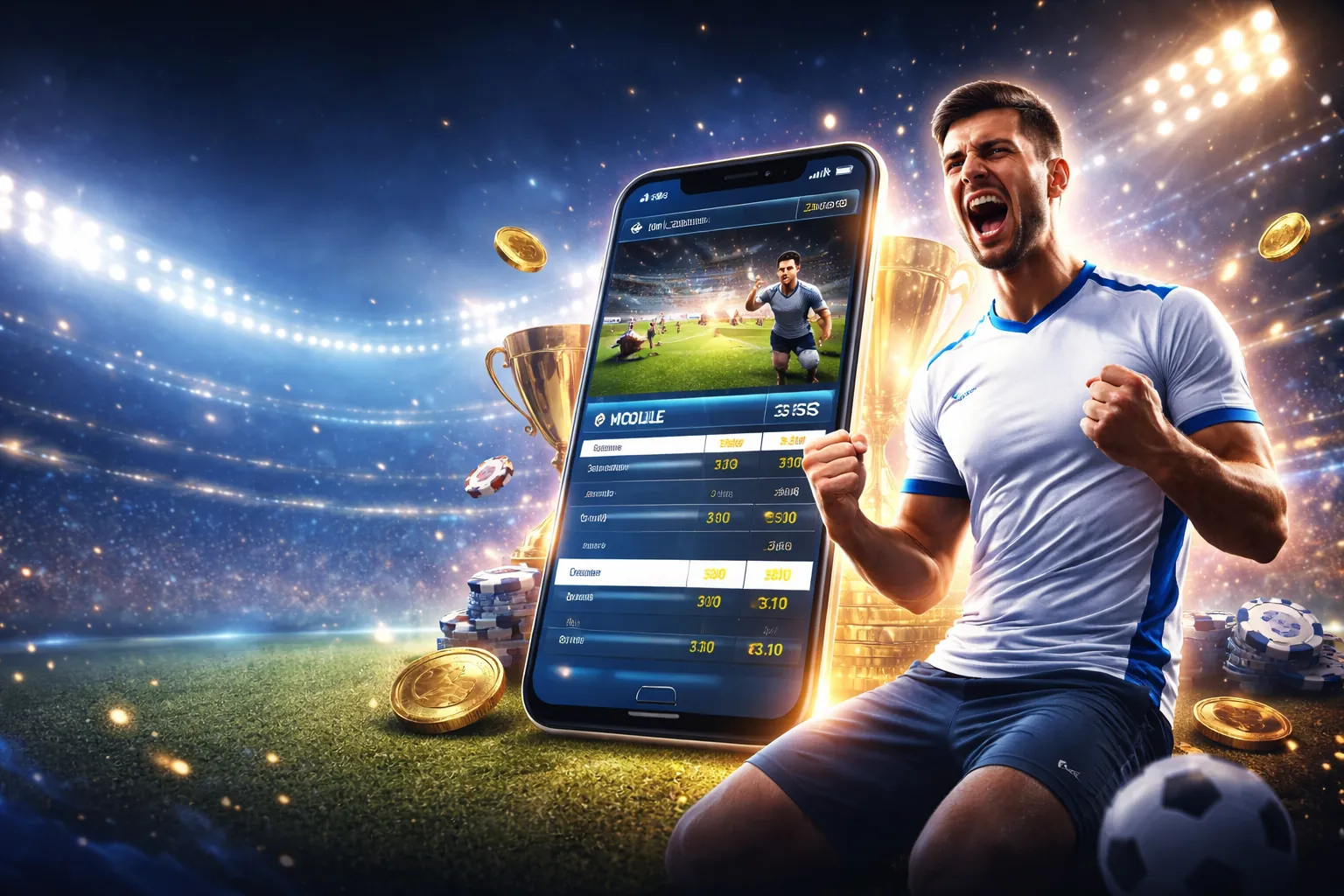Chương trình VIP e28bet