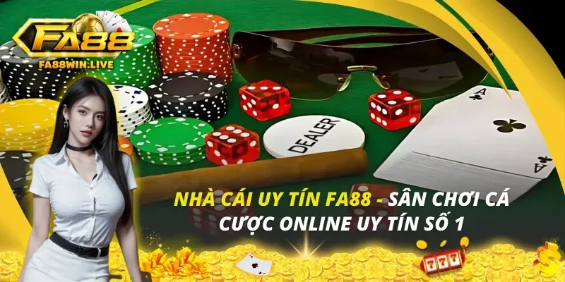 Tổng quan sảnh casino trực tuyến e28bet
