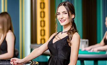 Người chia bài chuyên nghiệp tại e28bet
